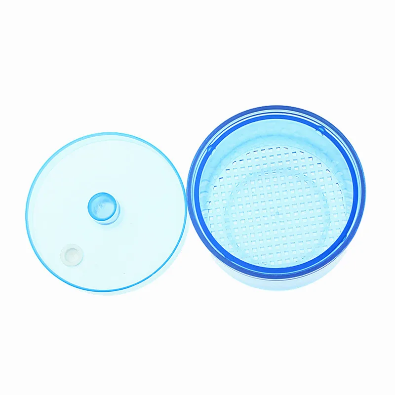 Стоматологическое оборудование Автоклавный стерилизатор коробка замочить