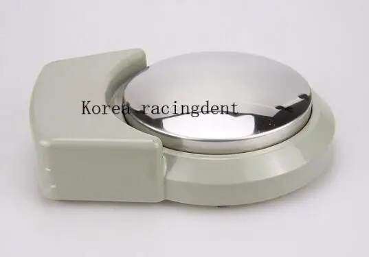 Зубные стул аксессуары Стандартный педаль управления 2 отверстия и 4