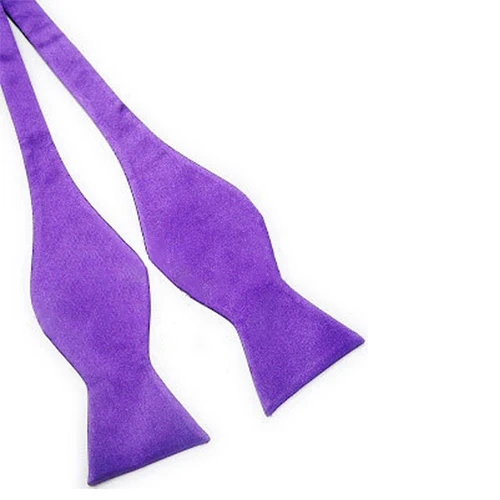 Мужской однотонный простой галстук бабочка одежда мужские аксессуары модный