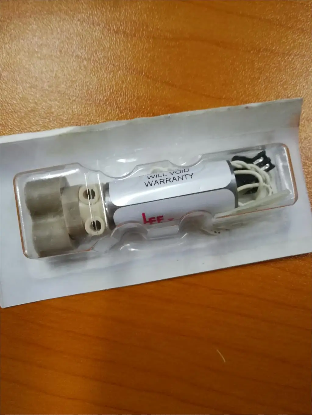 Для Mindray BS300 BS320 и других серий биохимических анализаторов Lee образец соленоидного