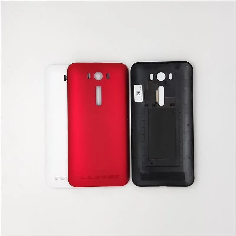 For ASUS Zenfone 2 Laser ZE500KL Back Door Battery Case Rear Housing Cover 5 inch Replacement | Мобильные телефоны и