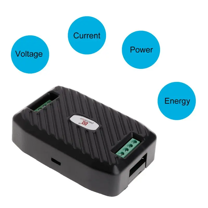 Флуоресцентный USB кабель с интерфейсом Modbus 0 300 в а|Детали и аксессуары для