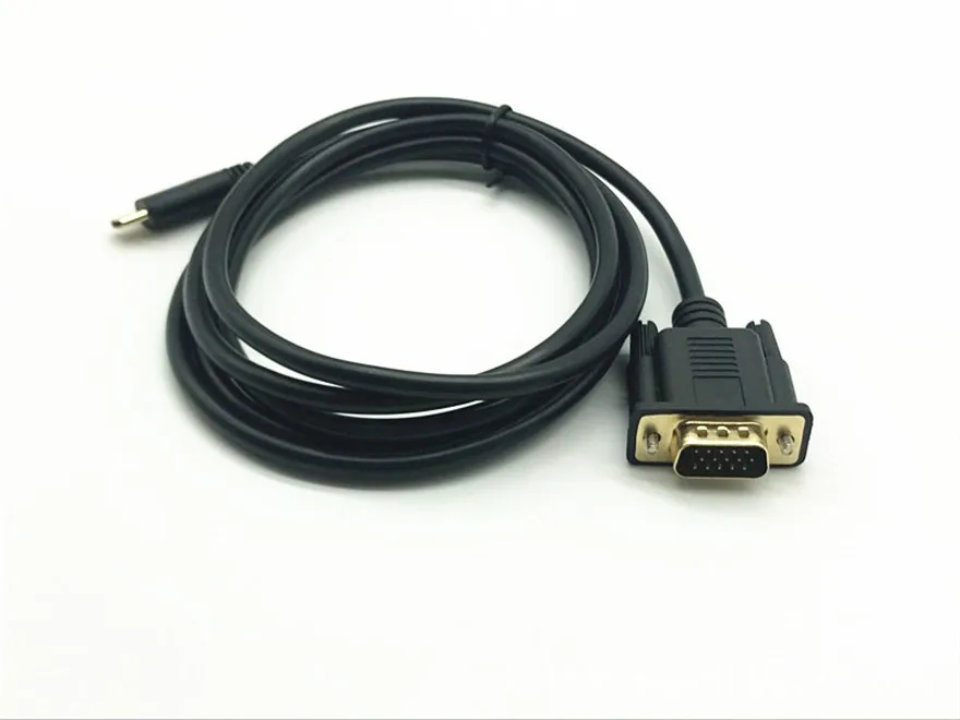 250 шт. USB-Кабель 1 8 м 6 футов | Электроника