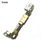 Разблокированная мобильная электронная панель Ymitn, материнская плата, схемы, глобальная прошивка для Motorola DROID Turbo 2 xt1585 xt1581