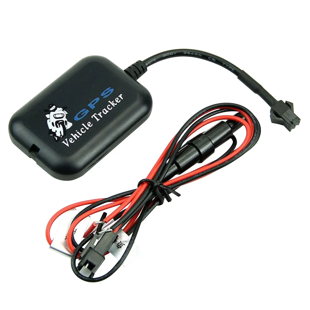 Автомобильный gps-трекер для автомобиля велосипеда мотоцикла GPS/GSM/GPRS отслеживание