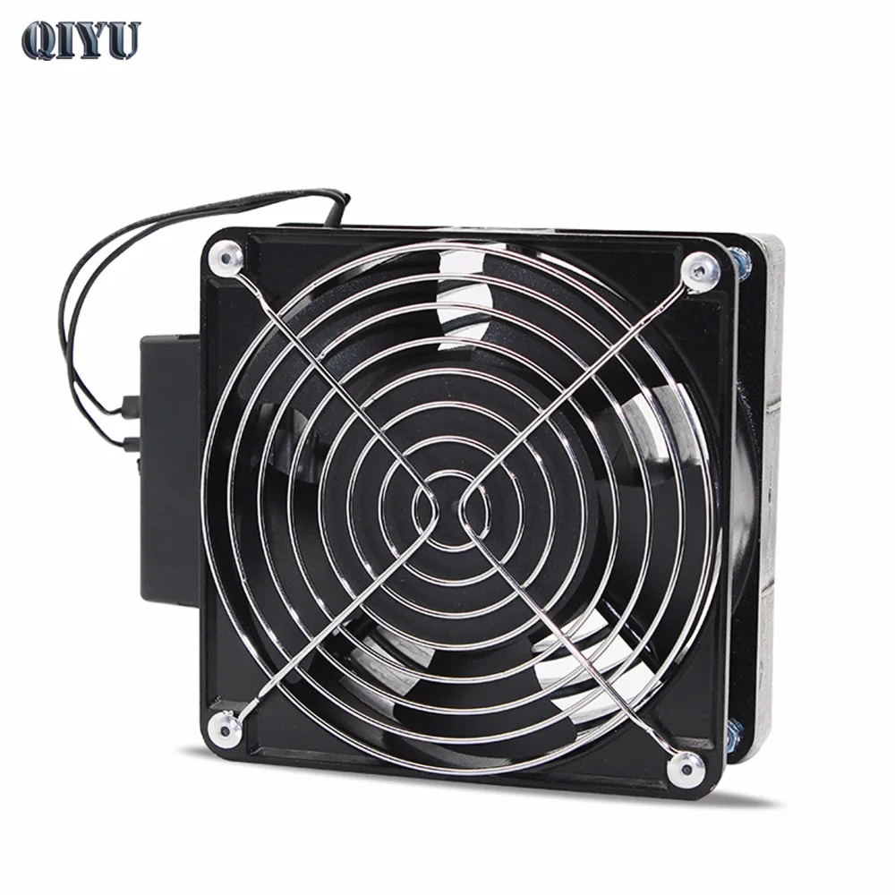 AC 230V HVL031 нагреватель шкафа осушение деконденции с вентилятором Тип