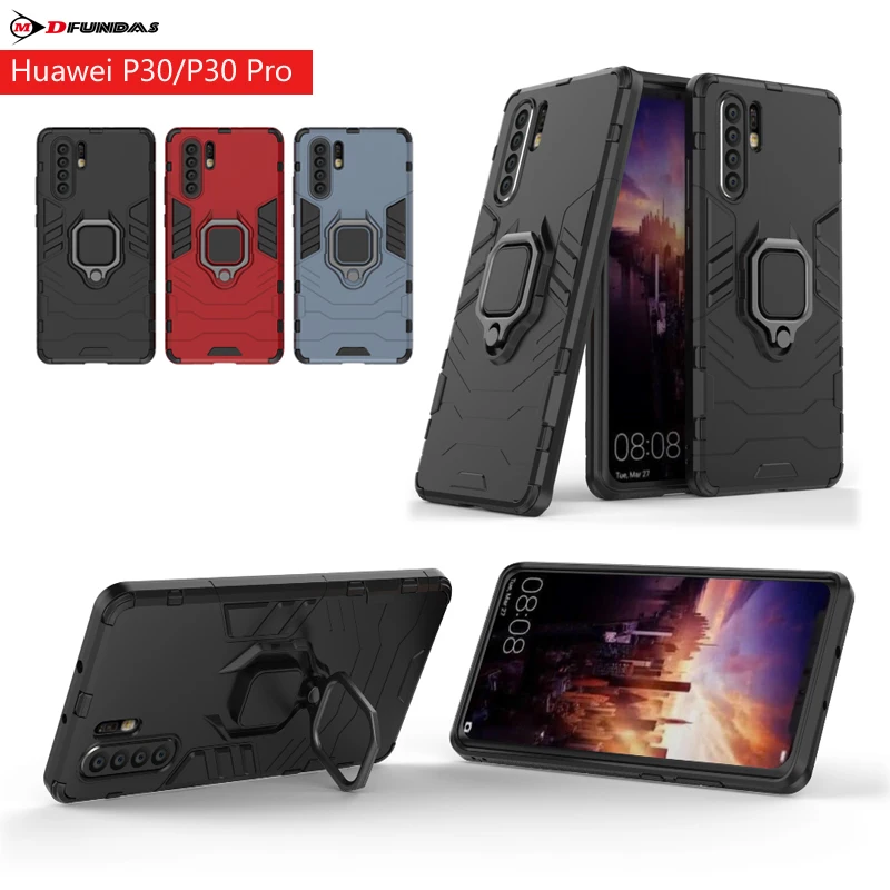 Чехол для Huawei P30 Pro чехлы задняя крышка мягкий силиконовый поликарбонатный