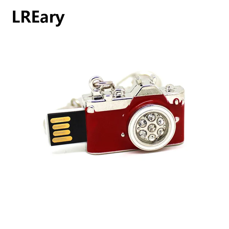 USB-флеш-накопитель с кристаллами 4/8/16/32/64 ГБ | Компьютеры и офис