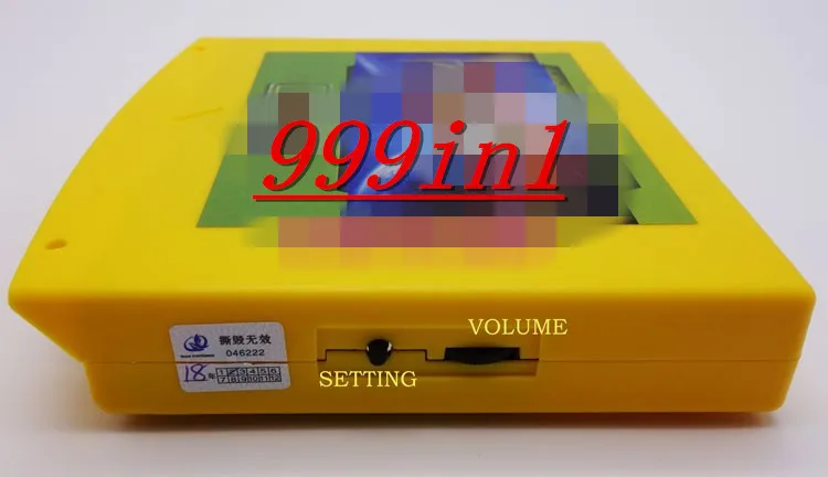 Новинка 999 Коробка С Сокровищами лунного света 5S в 1 Jamma мульти игра настольная pcb 2