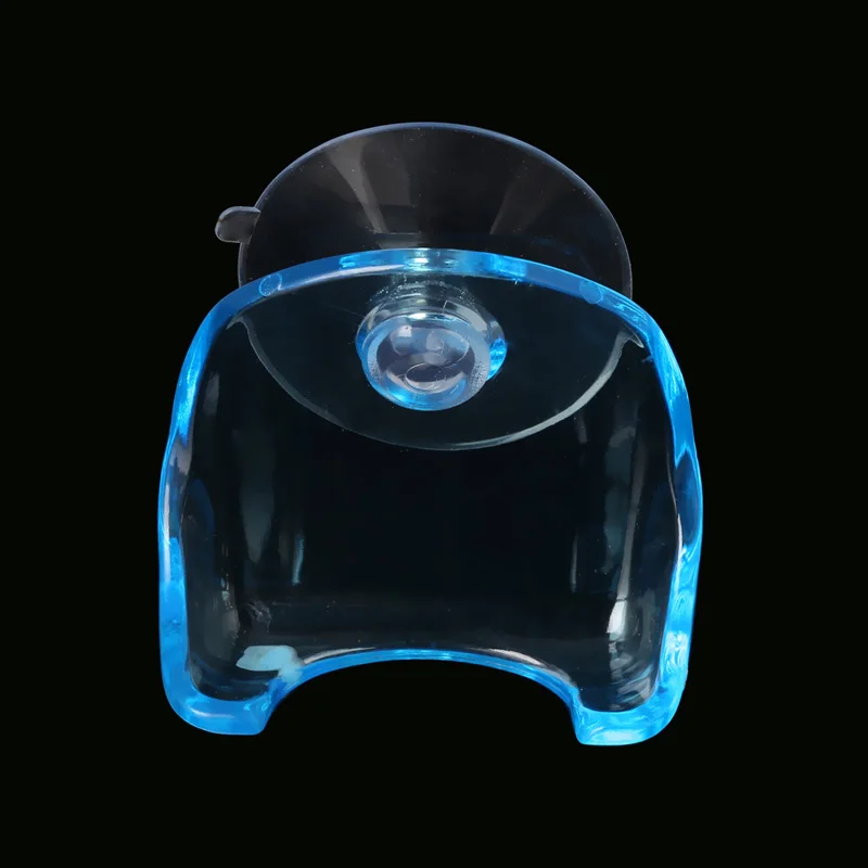 

Super Suction Cup Razor Rack Shaver Storage Holder Sucker Wall Hook Hanger