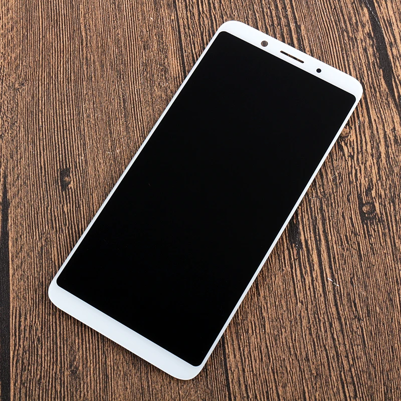 Alesser для OPPO F5 ЖК дисплей и сенсорный экран дигитайзер сборка Замена 6 0 &quotс