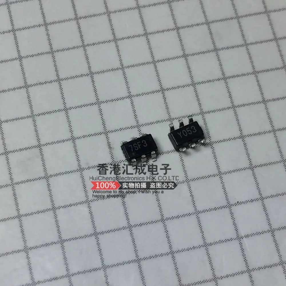 

STM6719SFWB6F STM6719SFWB STM6719SF SOT23-6 New Original