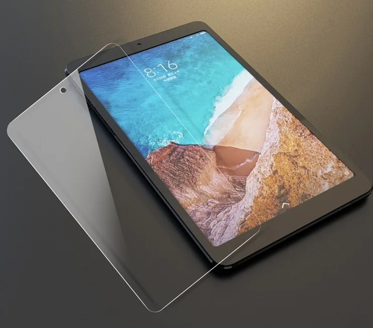

Защитное стекло для Xiaomi Mipad 4, Mipad 4 plus, Mipad3 Pro 9,7, 50 шт./лот