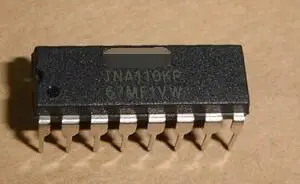 Бесплатная доставка 2 шт. INA110KP INA110 DIP14|Запасные части| |