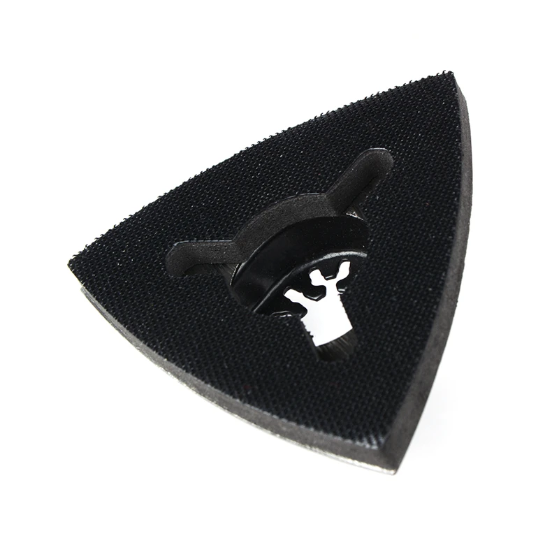 Общие 82 мм Универсальный треугольный осциллирующего инструмента Шлифовальная