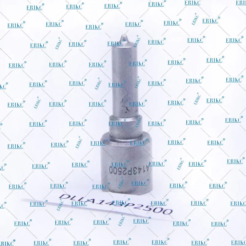 ERIKC DLLA 143 P2500 OEM 0 433 172 500 Распылительная насадка DLLA143P2500 сопло масляной горелки P 2500