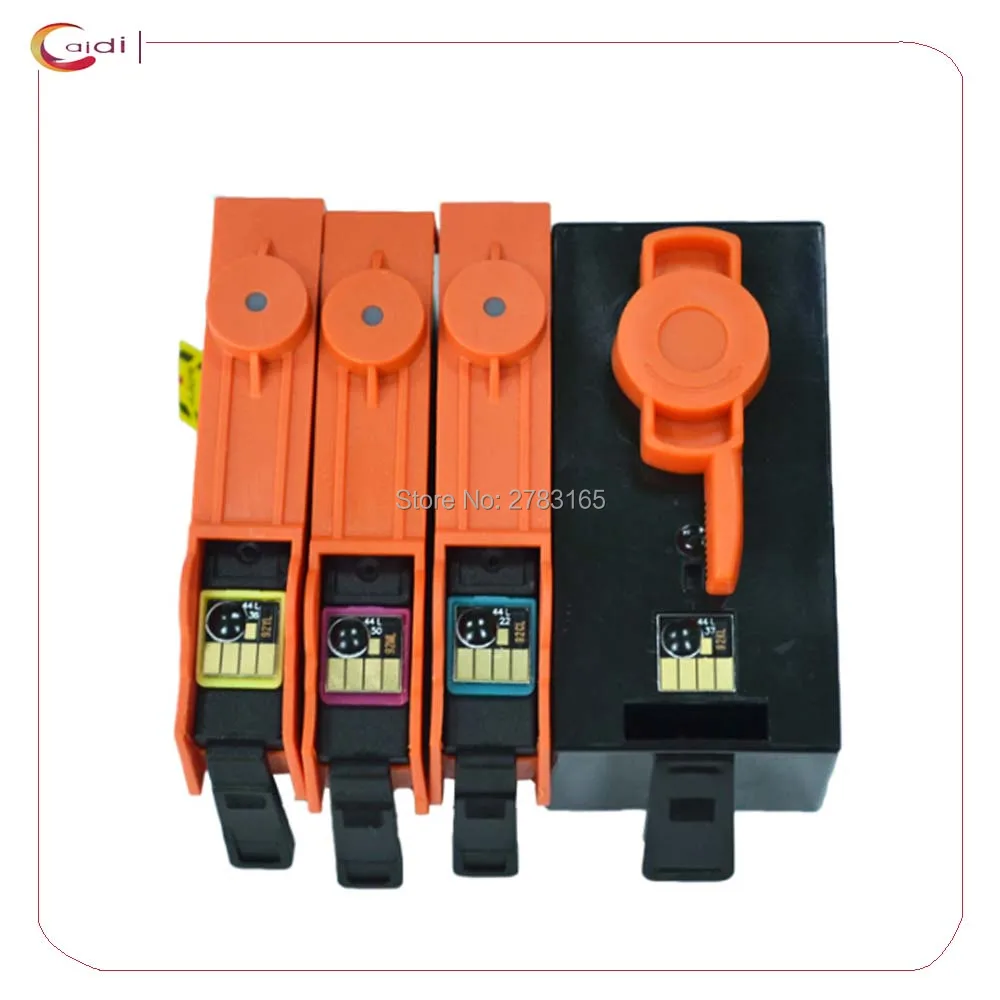 Совместимая печатающая головка + чернильный картридж для принтера HP 920 Officejet 6000 6500