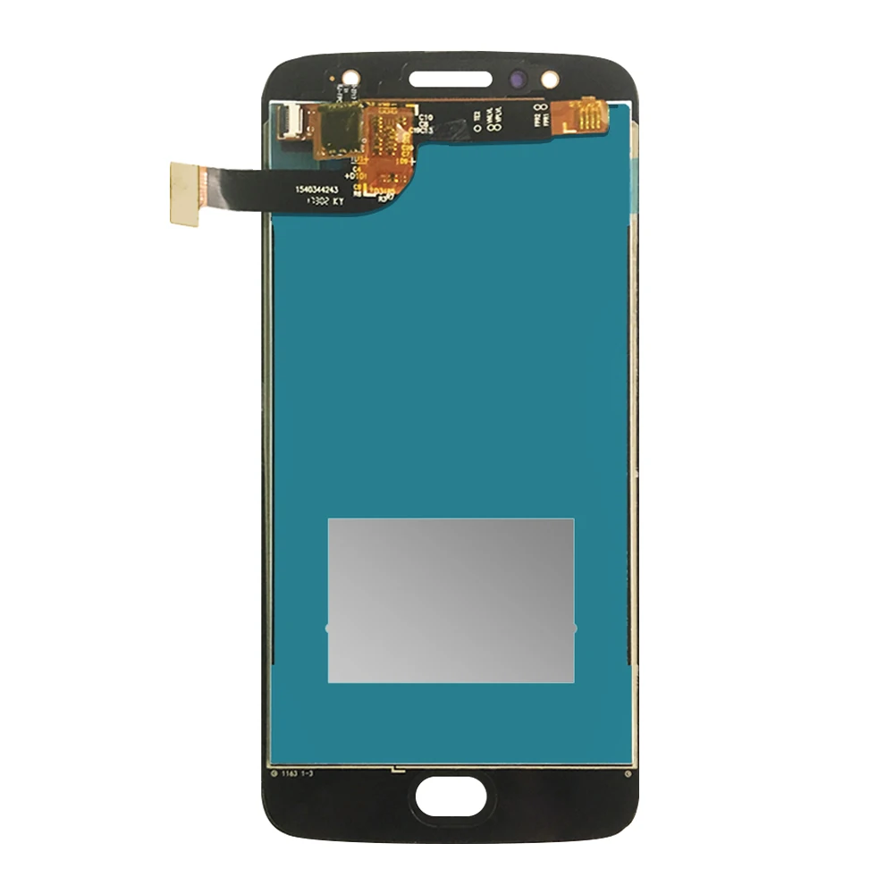 Сменный сенсорный ЖК дисплей для Motorola Moto G5S XT1793 XT1794 XT1792|Экраны мобильных