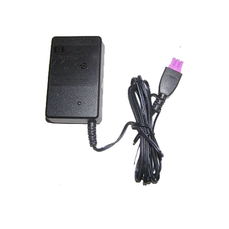 

vilaxh 0957-2286 AC Power Adapter Charger 30V 333mA For HP Deskjet 0957-2286 1050 1000 2050 2000 2060 Printer With AC Cable