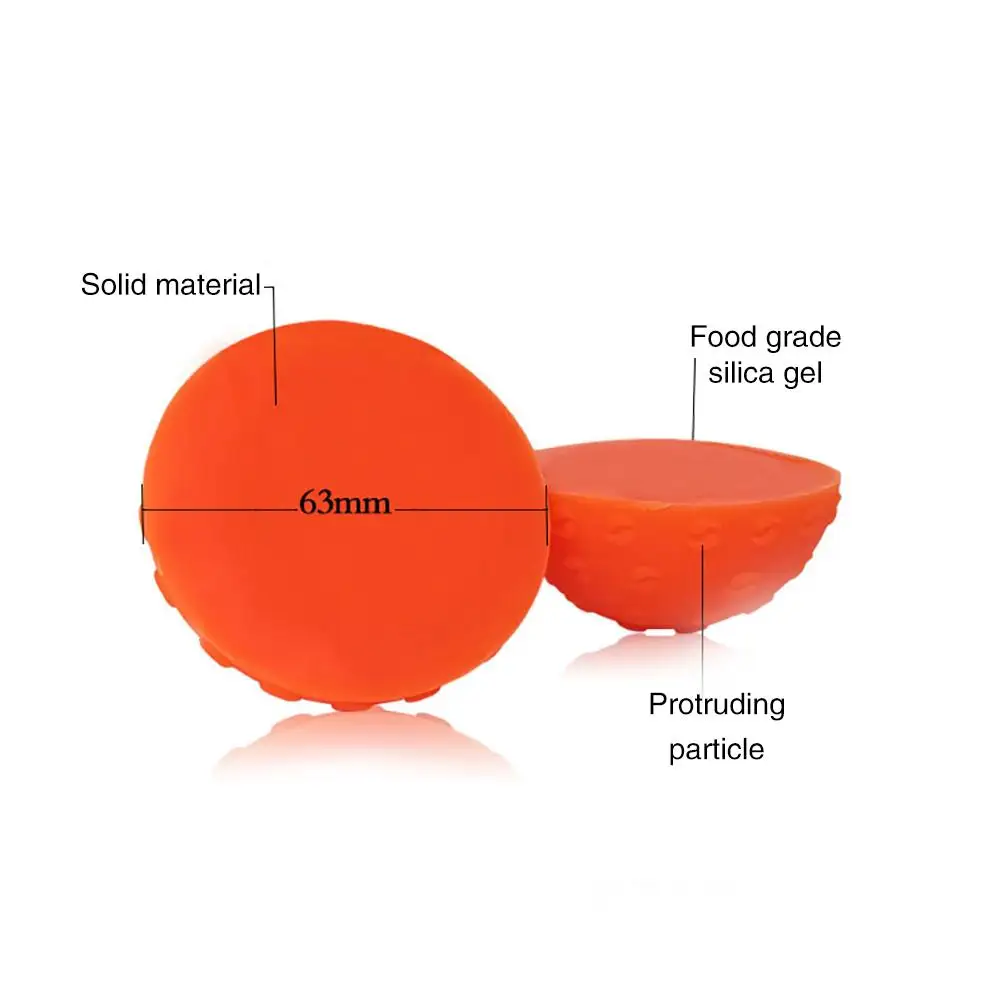 Силиконовый массажер для ног и рук снятие боли стресса фитнеса йоги Лакросса