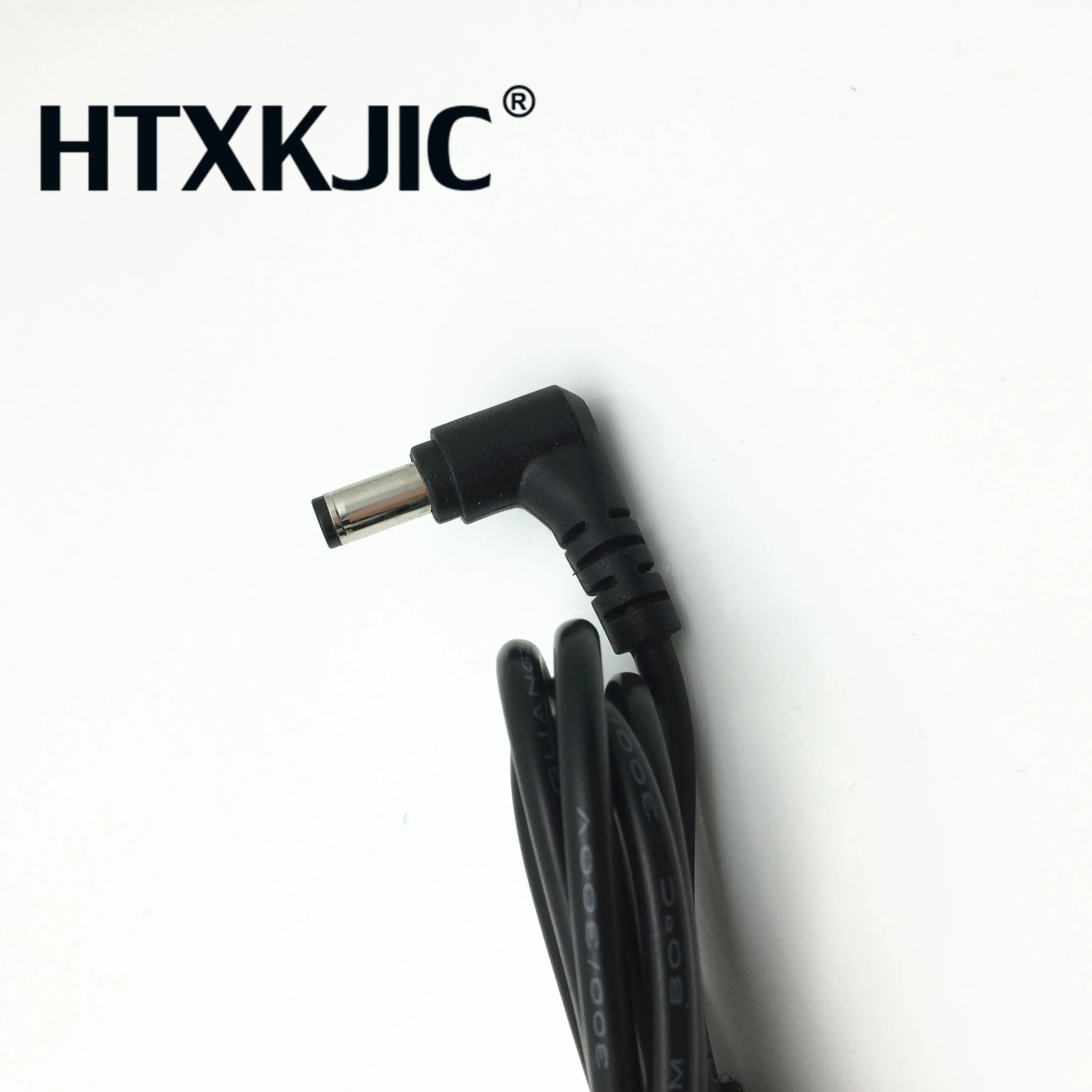 Разъем питания для ноутбука Toshiba Asus Lenovo HTXKJIC 1 2 м 5 х2 мм|dc 5.5 x 2.5|5.5 2.5toshiba power connector |