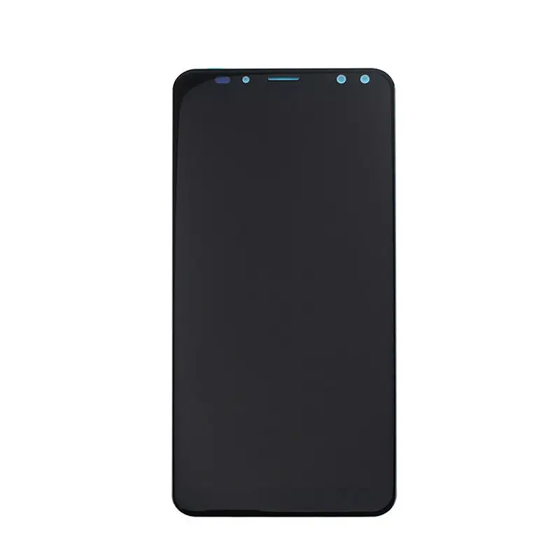 5 99 ''для OUKITEL K6 ЖК дисплей + сенсорный экран 100% протестированный дигитайзер