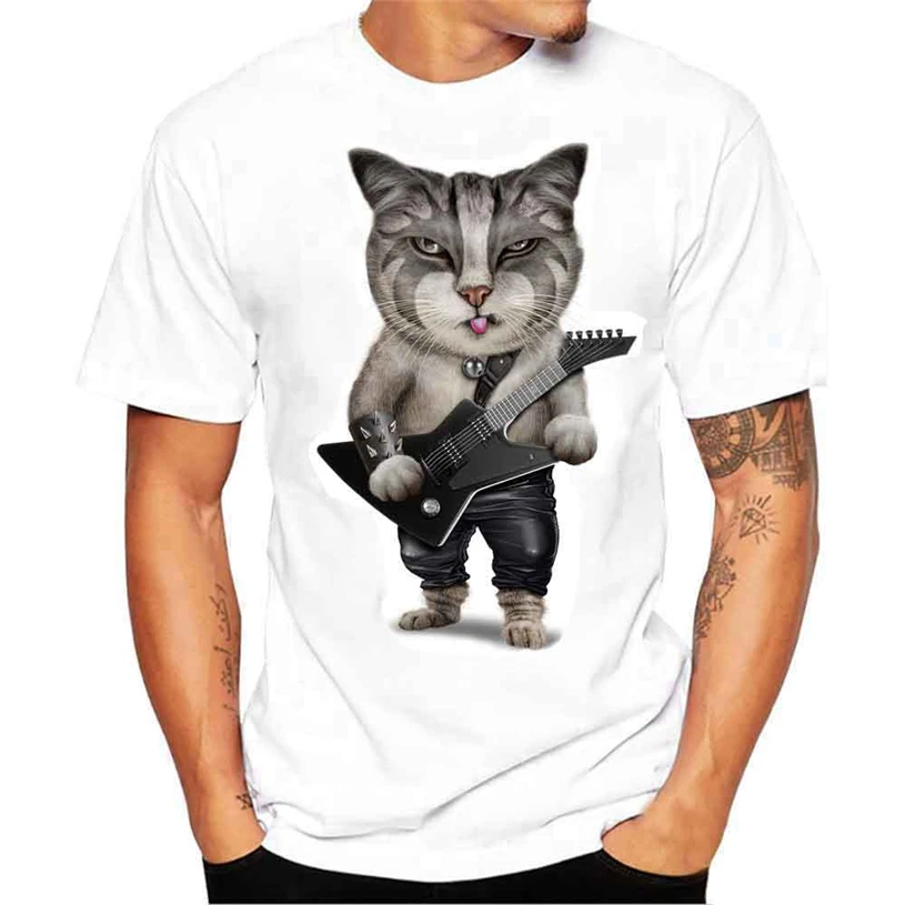 Для мужчин печати blusa masculina inverno рубашка Майо ног Франции футболка homme летний