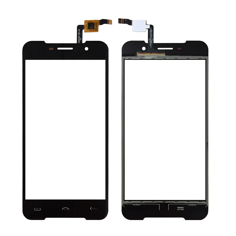 Mobile Touch Screen Panel For Homtom HT37 HT 37 Pro Sensor TouchScreen Digitizer Front Glass Lens | Мобильные телефоны и