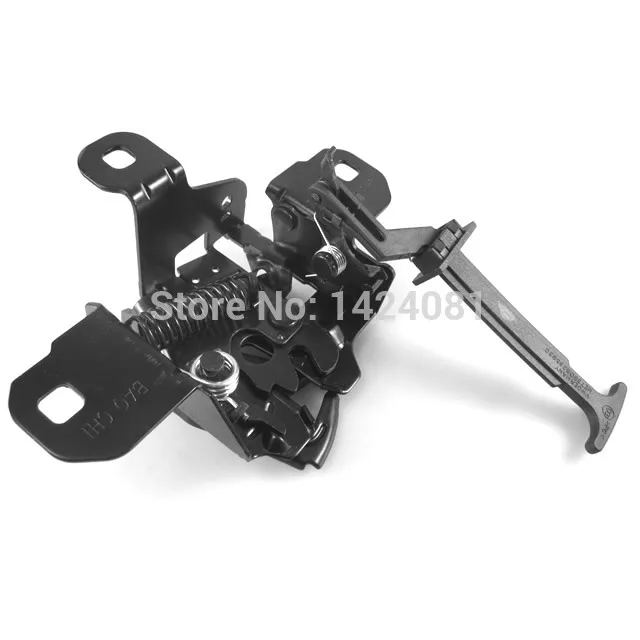 Капота защелка замка 99 05 для VW Jetta Golf GTI TDI GLX MK4 и Потяните ручки 1J0823509 1J0823509E 1J0 823 509 D/E