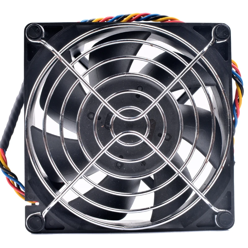 Вентилятор 92х92х32мм Купить В Ростове На Дону