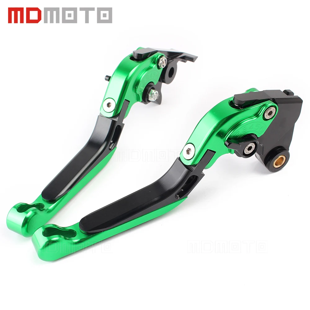 Для Kawasaki NINJA ZX9R zx9r 1998 1999 650R 650 r ER-5 ER-6F ER-6N Z750S z 750 s складная удлинение Диск сцепления