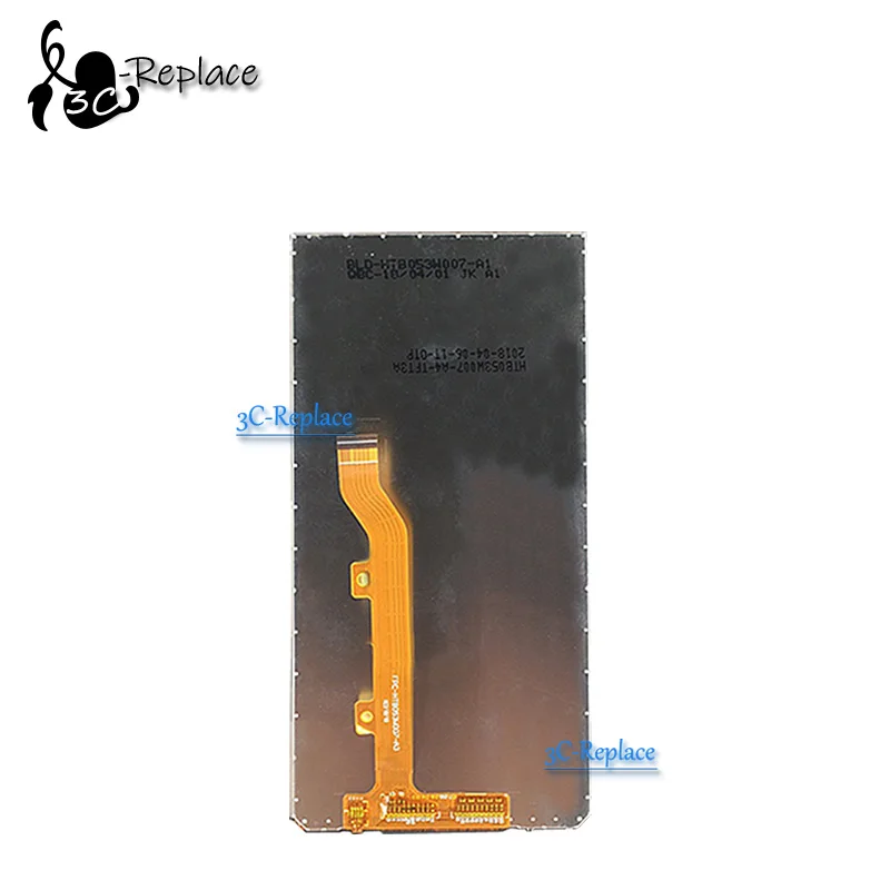 Цифровой преобразователь для Alcatel 1X 5 34 5059A 5059D 5059I 5059J 5059T 5059X 5059Y / IdeaXTRA 5059R сенсорный