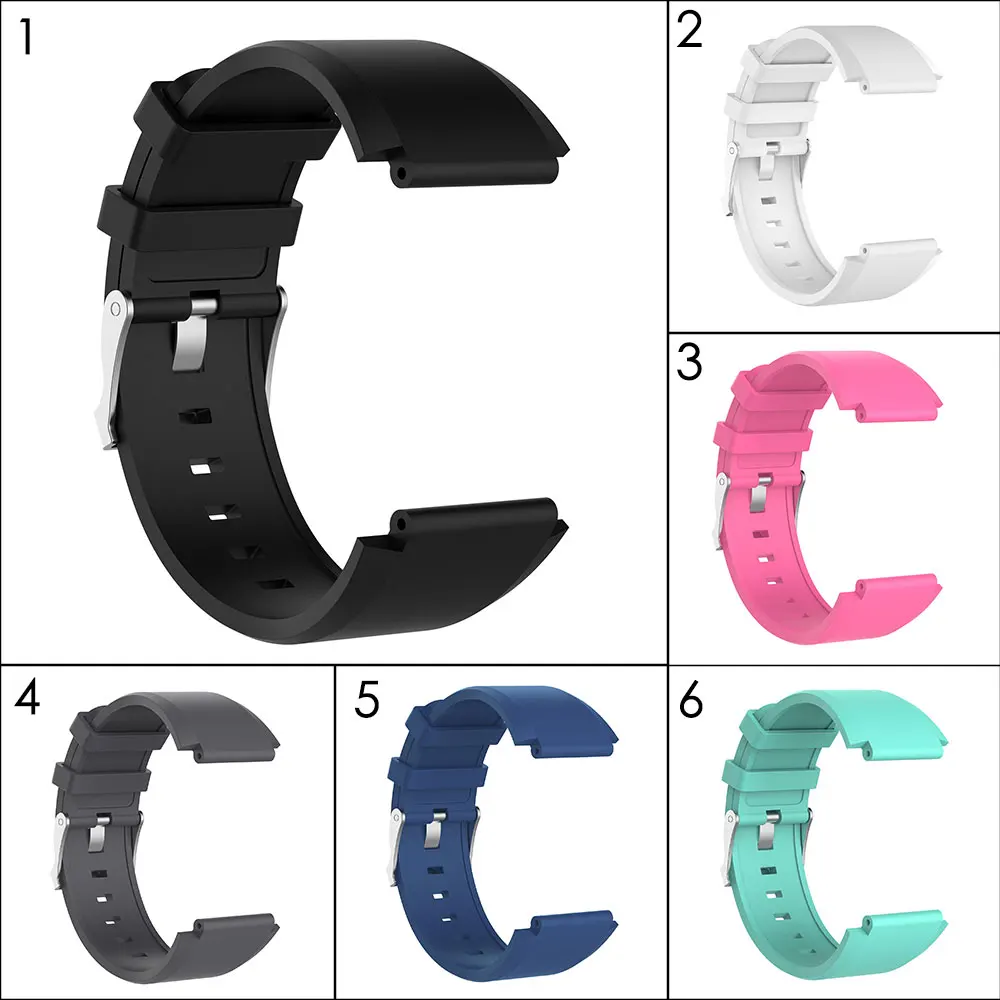 Leegoal часы аксессуары 2018 последнее для sony SmartWatch2 SW2 smart Watch мужские и женские Спорт