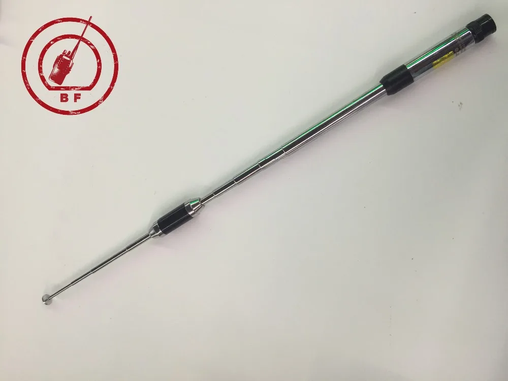 RH 770 Двухдиапазонная Высокая Антенна RH770 BNC для ICOM Kenwood Vertex IC V85 V80 V82|dual band|rh770