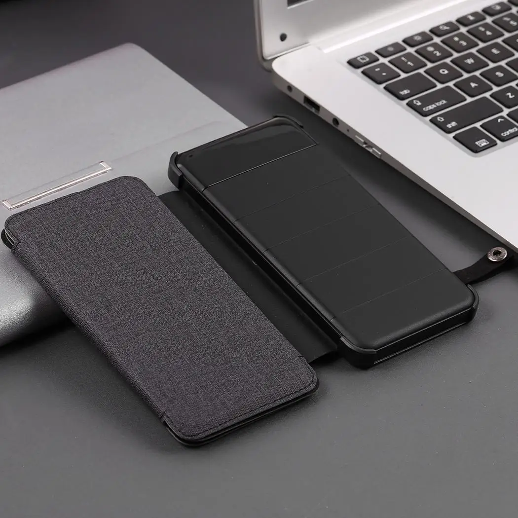 Складной солнечный 30000 mAh внешний аккумулятор водонепроницаемый портативный