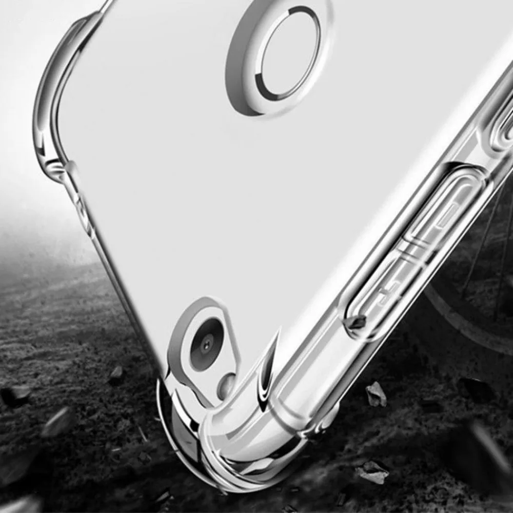 Soft TPU Silicone Cover For Huawei P10 Plus LITE Anti knock Phone Case On Honor 5c 5X 5C Mate 8 9 enjoy 6 7PLUS |