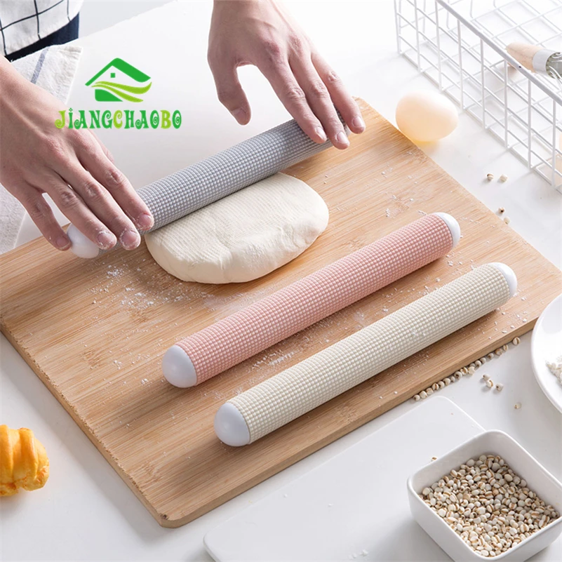 Скалка для пельменей домашняя большая палка лапши искусственная лапша роликовая