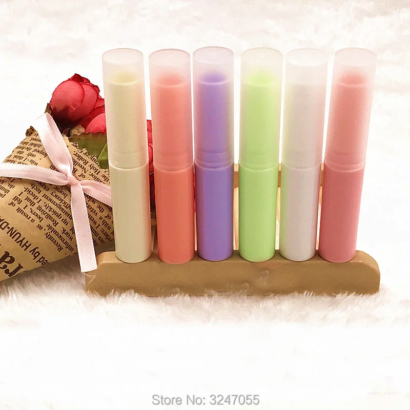 50 шт. 3 5 г тонкий пустой бальзам для губ|empty lip balm tubes|balm tubelip tube |