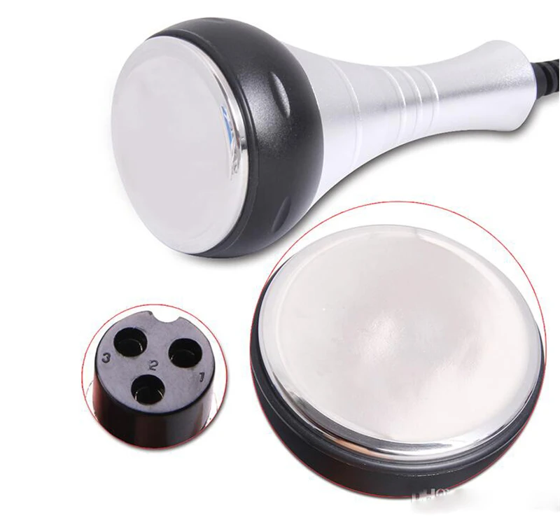 

6 In 1 Ultrasonic Cavitation Vacuum 2020 New Lipo Laser Slimming Machine for Spa CE