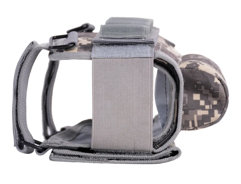 Сумка Buttstock сумка для отдыха щек винтовки переноски боеприпасов чехол охоты