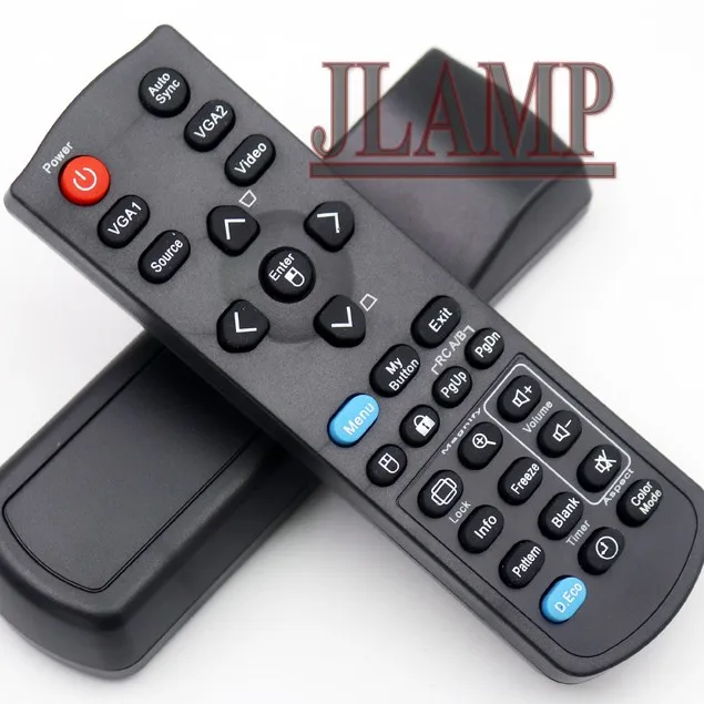 A 00009442 новый пульт дистанционного управления для проектора VIEWSONIC PJD6683WS PJD7223 PJD7333