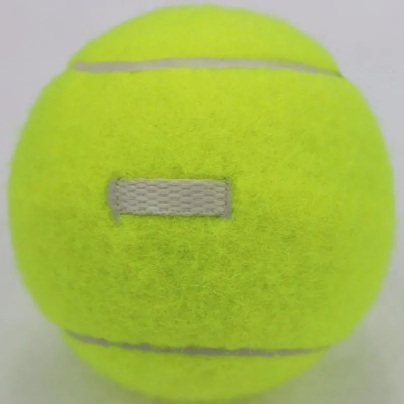 3 шт. теннисные мячи Tenis Теннисный тренажер подростковые детские для тенниса мяч