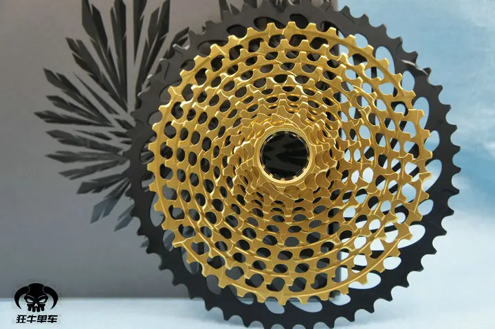 XX1 кассета 12S eagle для MTB велосипеда 1299 10-50T | Спорт и развлечения
