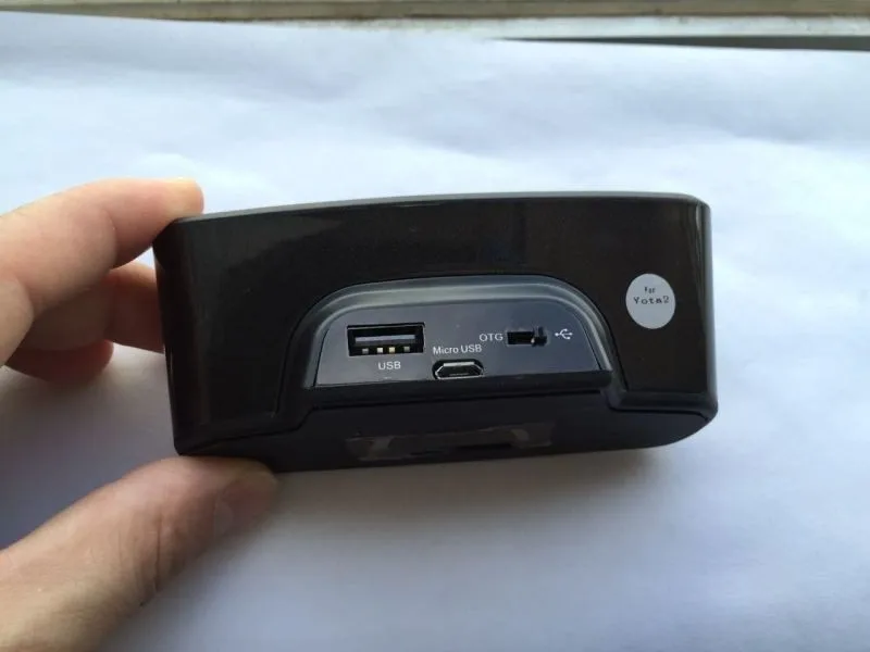 Новая Док-станция OTG USB с двумя зарядными станциями зарядная док-станция + Кабель