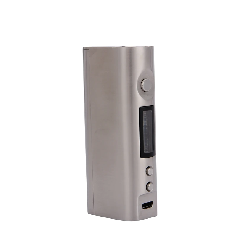 Оригинальная электронная сигарета Kanger KBOX Mini Platinum Box Mod Vape 60 Вт контроль