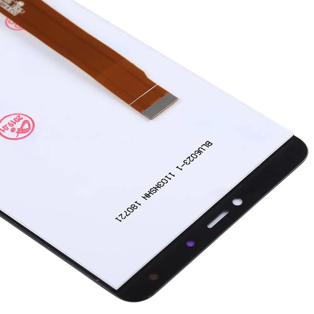 LCD Screen and Digitizer Full Assembly for Wiko View Max | Мобильные телефоны и аксессуары