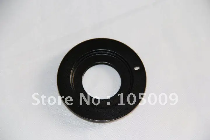 Переходное кольцо для объектива видеонаблюдения C Micro 4/3 m4/3 G2 G3 GF1 GF2 GF3 GH1 GH2 GH3 gh4 gh5 em1