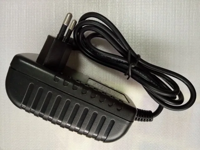 LiitoKala 12 V 1 5 A адаптер для lii - 260 lii-300 2A 400 500 зарядное устройство | Электроника