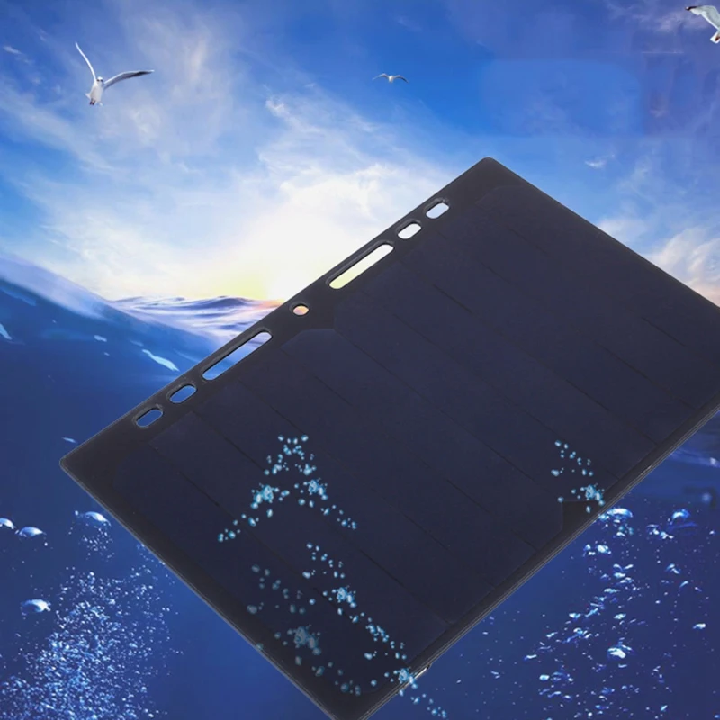 5V 10W Портативное зарядное устройство для мобильного телефона планшета