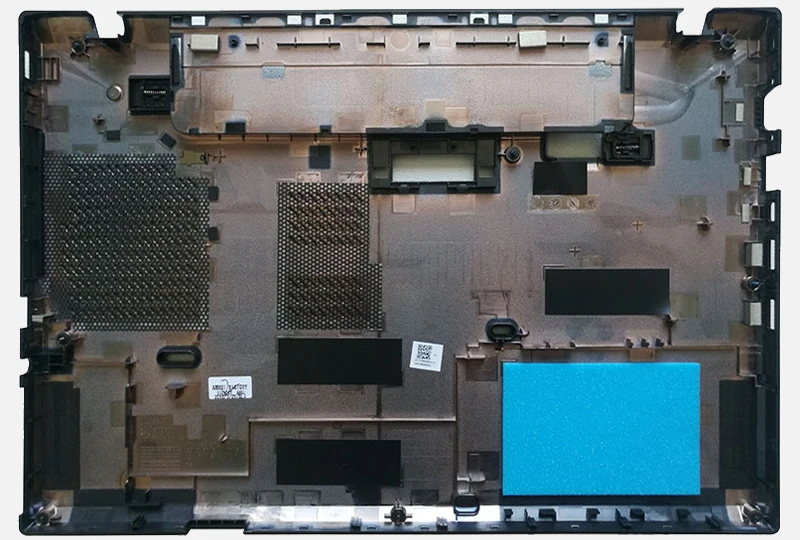 NEWcase Крышка для lenovo Thinkpad L450 L460 ноутбук Нижняя крышка корпуса AP12Y000500
